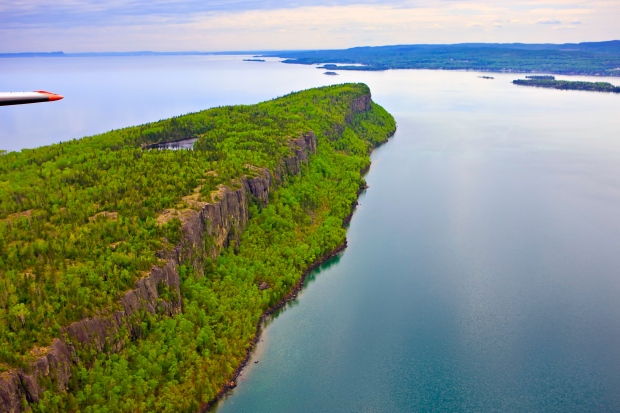 Caribou Island
