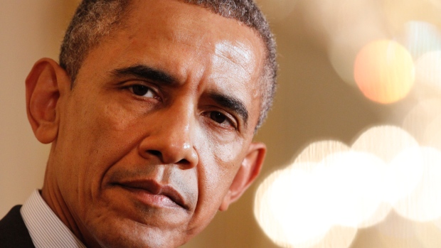 The U.S. commitment comes after Obama announced a joint deal with China late last year that many saw as a critical step to effectively addressing global climate change. 