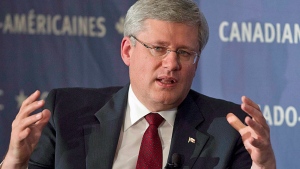 Canada Keystone XL Pipeline