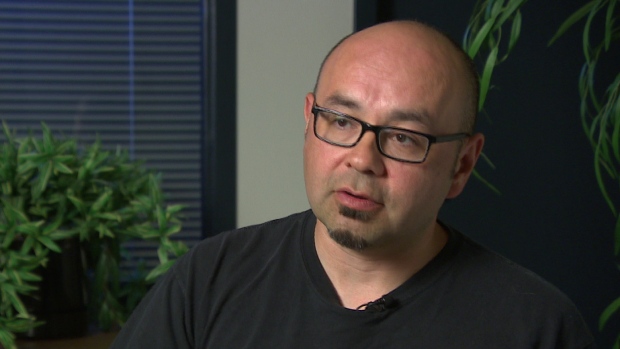 Rick Harp has launched a crowdfunding campaign to raise $10 million to build an all-weather road linking the Shoal Lake 40 First Nation to the mainland. The campaign is accepting donations until Aug. 29.