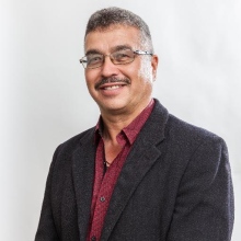Michael McLeod NWT Liberal candidate