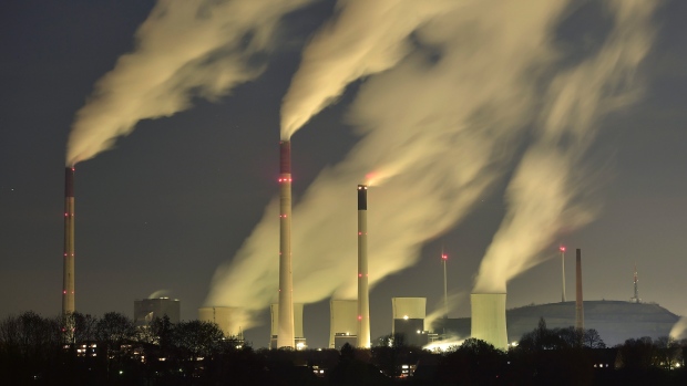Prime Minister Justin Trudeau will be in New York later this week to sign the latest global climate agreement, under which Canada commits to slash emissions 30 per cent below 2005 levels by 2030.