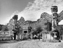 Residential Schools Highlights 20150602