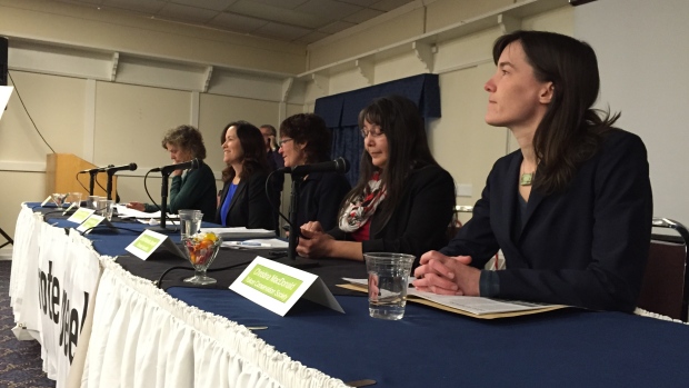 3 Yukon First Nations along with the Canadian Parks and Wilderness Society and the Yukon Conservation Society say they will seek leave to appeal to the Supreme Court of Canada, before the new year.