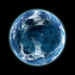 Planet Earth