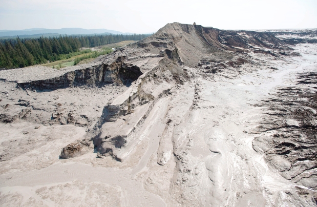 Barbara Yaffe: No reason to be confident in environmental protection