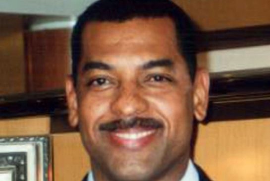 Errol M. Massiah 
