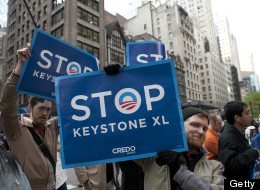 keystone xl