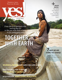 Issue cover