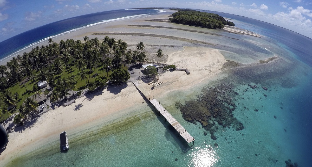 Marshall Islands