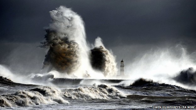 Storms