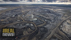 Is the Canadian Government Misleading the Public About Ability to Regulate Tar Sands?