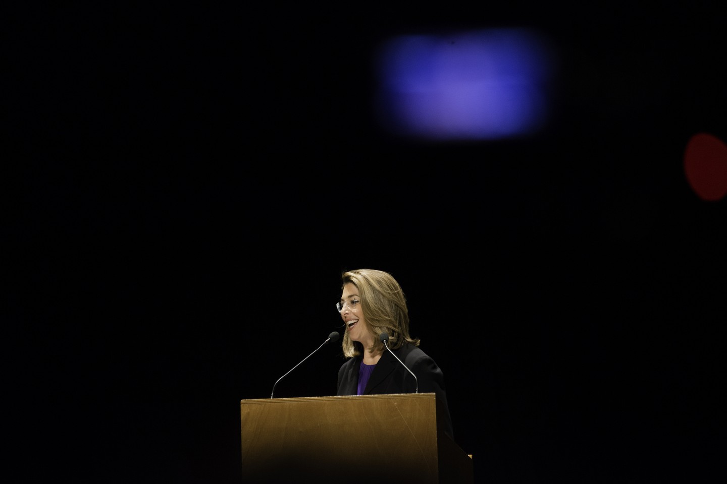 naomi klein madrid