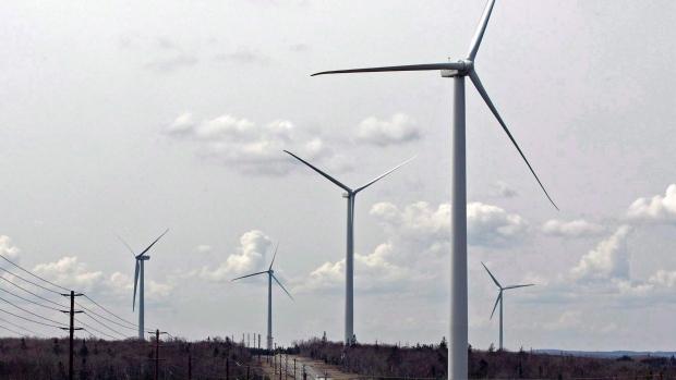 Clean energy