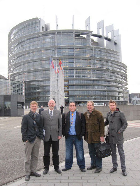 The Council of Canadians will continue to lobby MEPs to reject CETA.