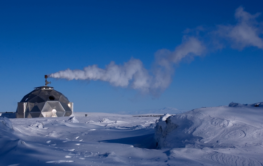 Why BC’s future should be a geothermal one. Photo by Lydur Skulason via Flick