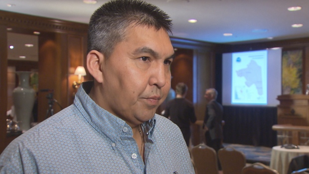 Blueberry River First Nations lawsuit threatens Site C