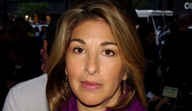 Naomi Klein