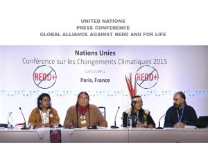 PRESS-CONFERENCE