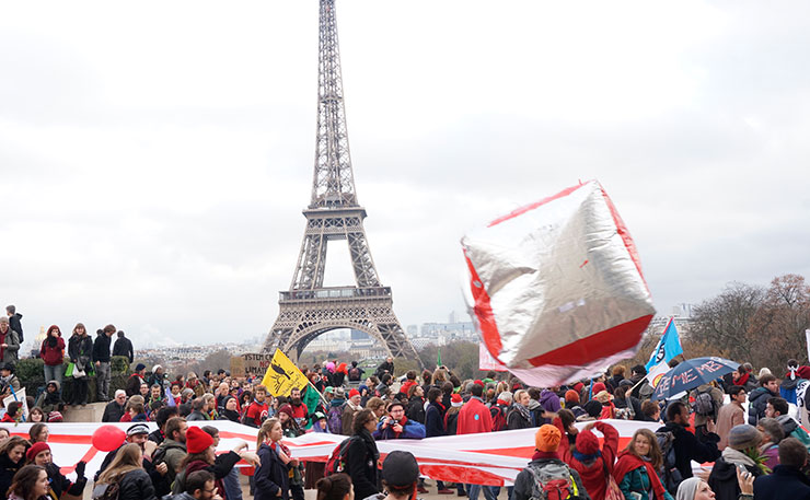 Paris-protests-1